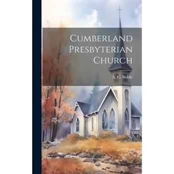 Cumberland Presbyterian Church