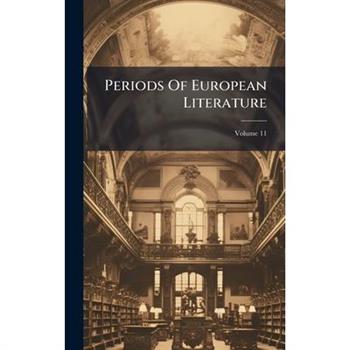 Periods Of European Literature