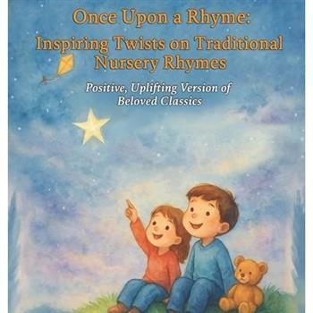 Once Upon a Rhyme