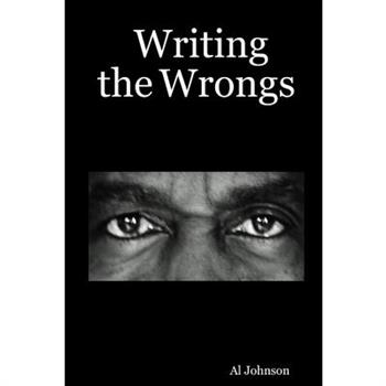 Writing the Wrongs