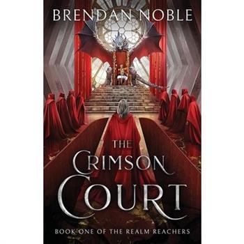 The Crimson Court