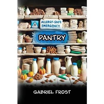 Allergy-Safe Emergency Pantry