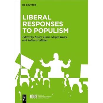 Liberal Responses to Populism