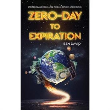 Zero-Day to Expiration (0DTE) Options