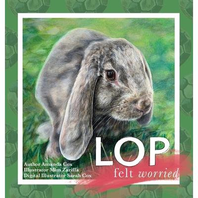 Lop Felt Worried