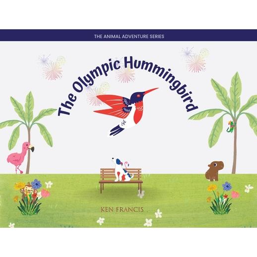The Olympic Hummingbird