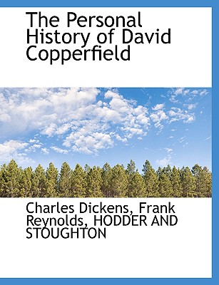 The Personal History of David Copperfield