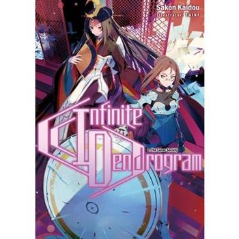 Infinite Dendrogram: Volume 6
