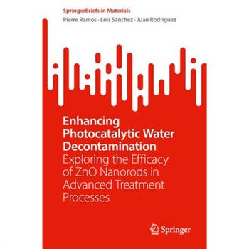 Enhancing Photocatalytic Water Decontamination