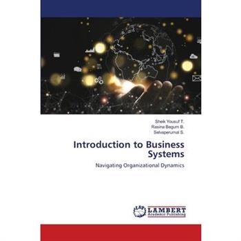 Introduction to Business Systems
