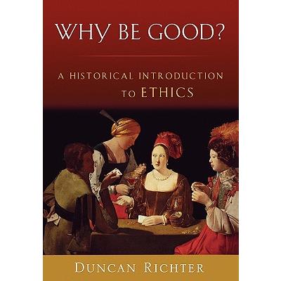 Why Be Good?
