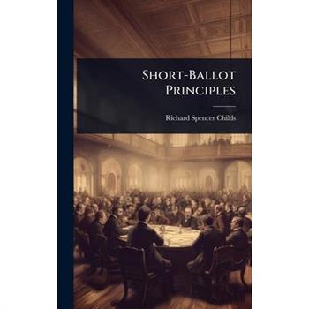 Short-Ballot Principles