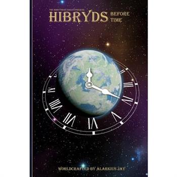 Hibryds - Before Time