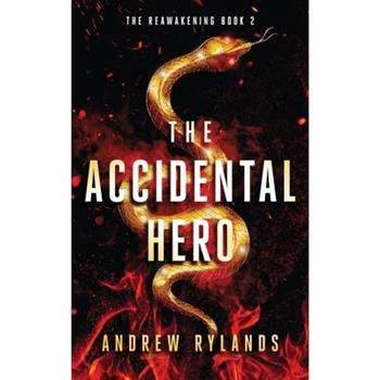 The Accidental Hero
