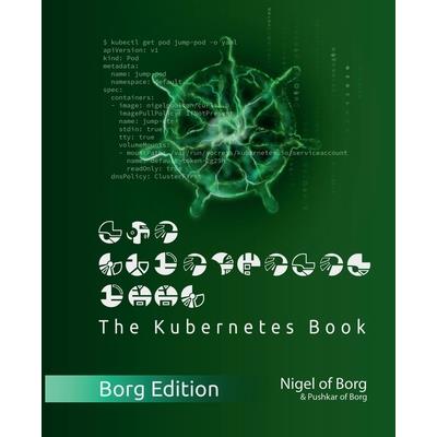 The Kubernetes Book