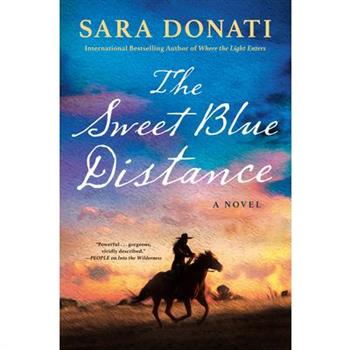 The Sweet Blue Distance