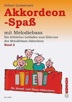 Akkordeon-spass Akkordeon-spass
