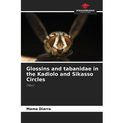 Glossins and tabanidae in the Kadiolo and Sikasso Circles