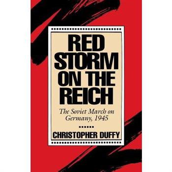 Red Storm on the Reich