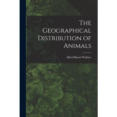 The Geographical Distribution of Animals