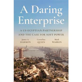 A Daring Enterprise