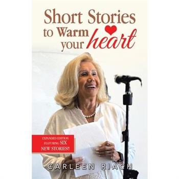 Short Stories to Warm your heart