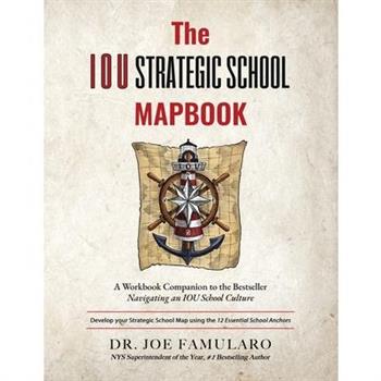 The IOU Strategic School MapBook