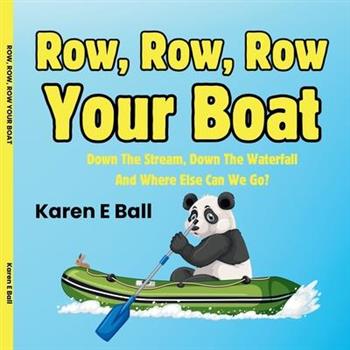 Row, Row, Row Your Boat
