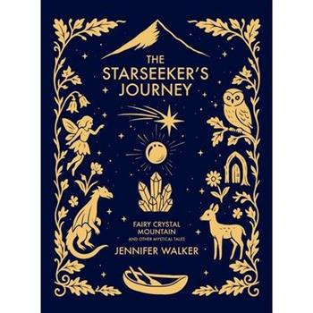 The Starseeker's Journey