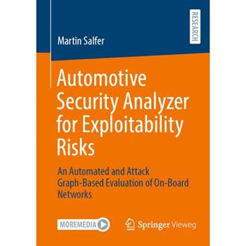 Automotive Security Analyzer for Exploitability Risks
