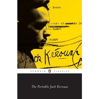 The Portable Jack Kerouac