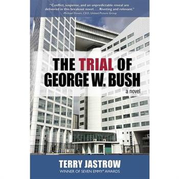 The Trial of George W. Bush