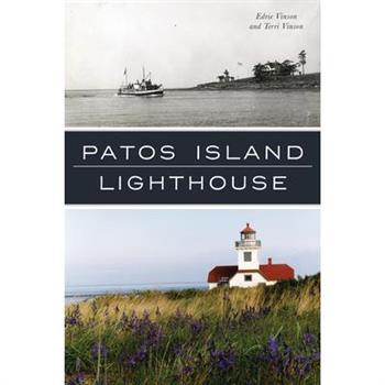 Patos Island Lighthouse