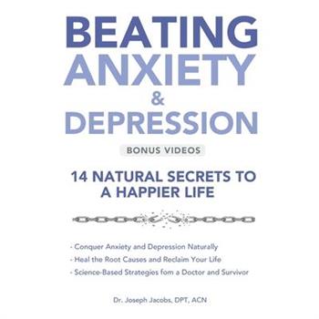Beating Anxiety & Depression