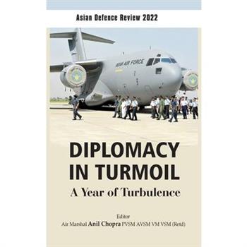 Asian Defence Review 2022