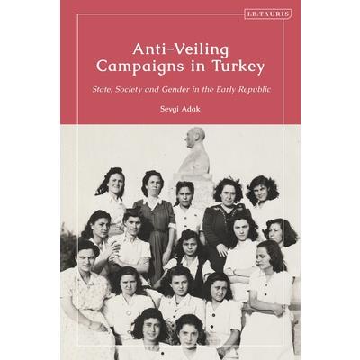 Anti-Veiling Campaigns in Turkey