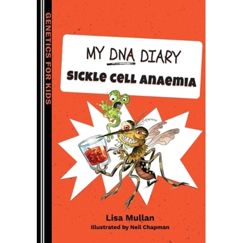 My DNA Diary