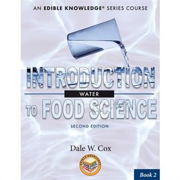 Introduction to Food Science