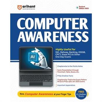 Computer Awareness