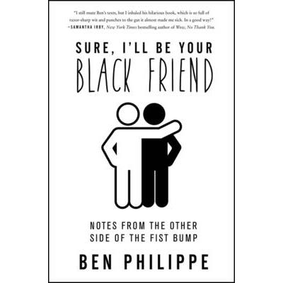 Sure, I’ll Be Your Black Friend