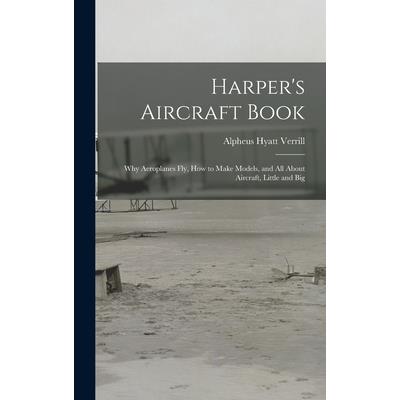 Harper's Aircraft Book