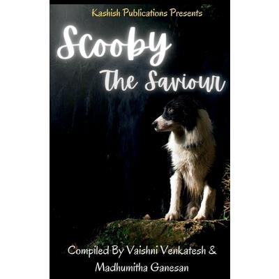 Scooby, the Saviour
