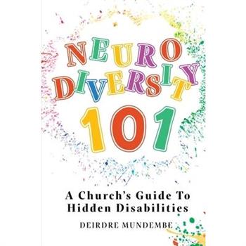 Neurodiversity 101