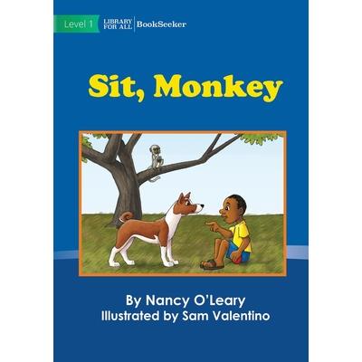 Sit Monkey