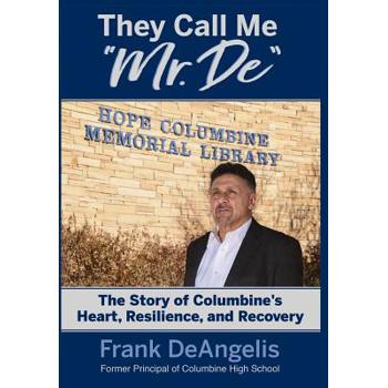 They Call Me Mr. De