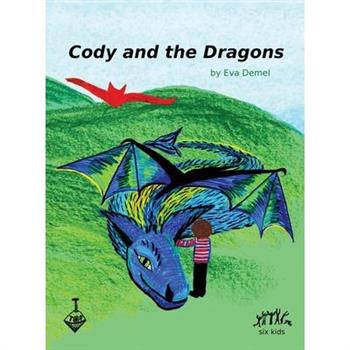 Cody and the Dragons
