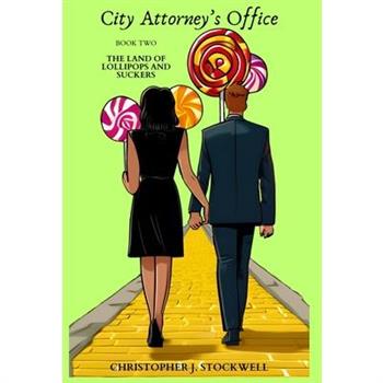 City Attorney's Office