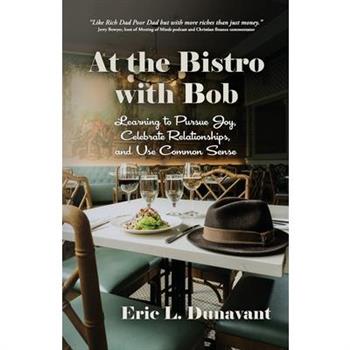 At the Bistro with Bob