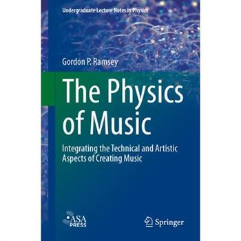 The Physics of Music