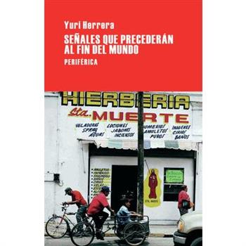 Senales que precederan al fin del mundo / Signs Leading up to the End of the World